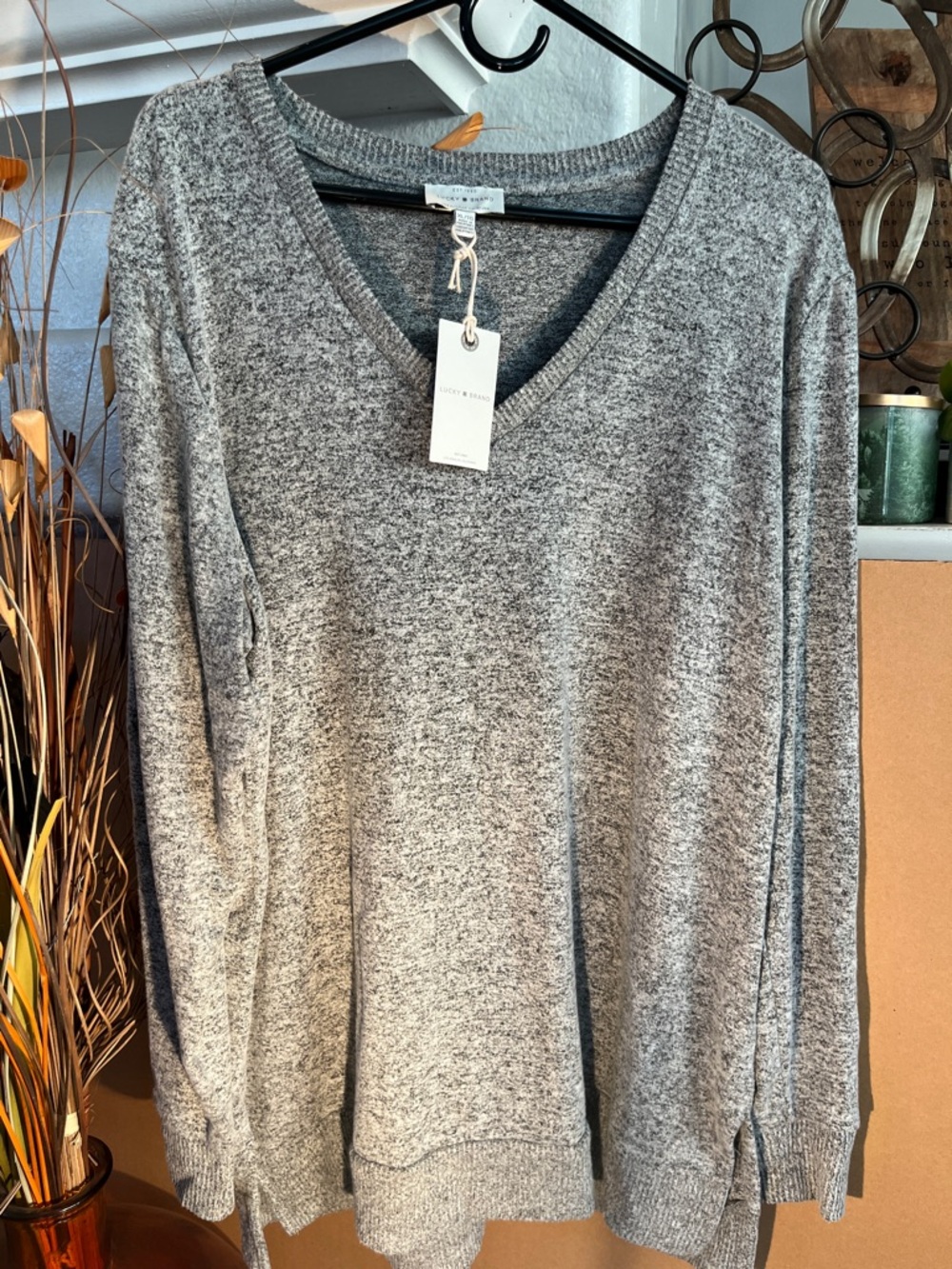 Lucky Brand